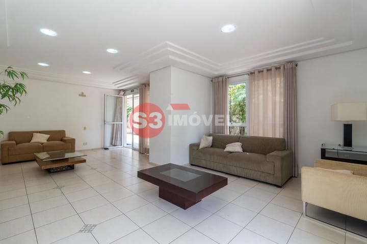 Apartamento à venda com 2 quartos, 63m² - Foto 27