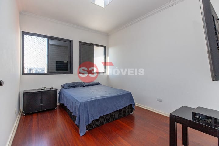 Apartamento à venda com 4 quartos, 171m² - Foto 27