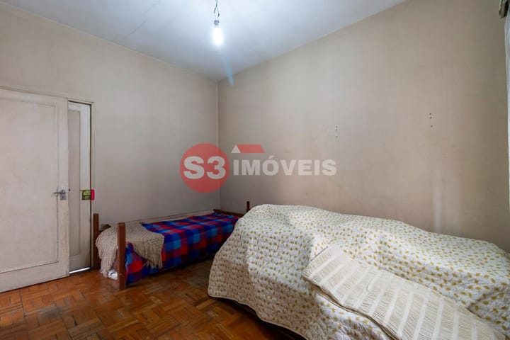 Casa à venda com 3 quartos, 196m² - Foto 29