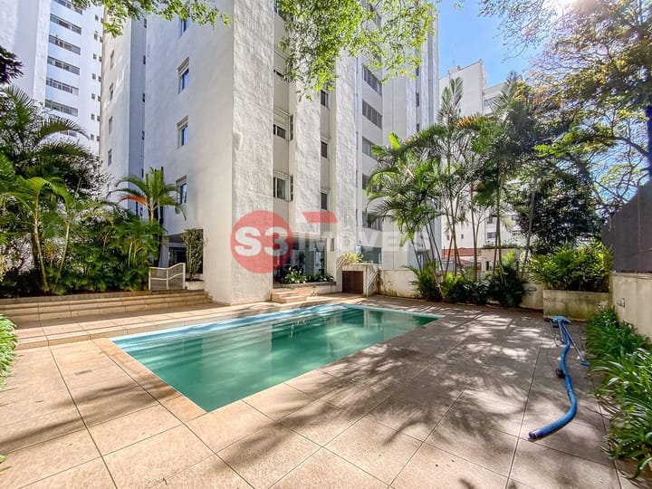 Apartamento à venda com 3 quartos, 105m² - Foto 31