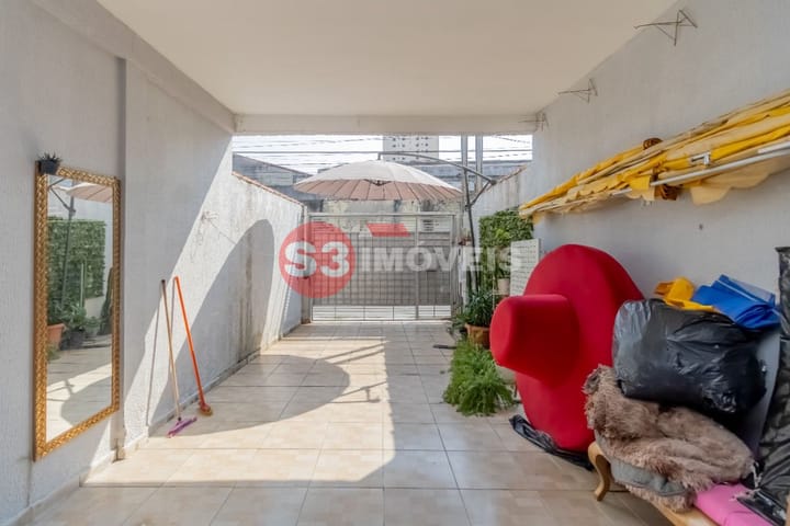 Casa à venda com 3 quartos, 117m² - Foto 5