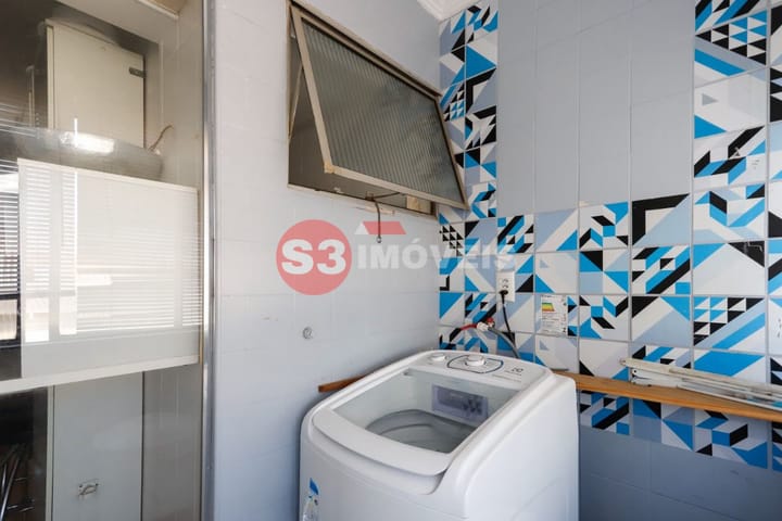 Apartamento à venda com 3 quartos, 79m² - Foto 33