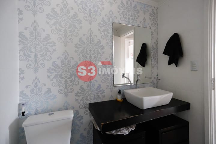 Apartamento à venda com 3 quartos, 79m² - Foto 26