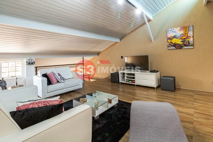 Casa à venda com 3 quartos, 280m² - Foto 34