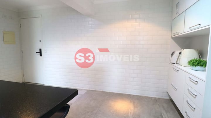 Apartamento à venda com 3 quartos, 146m² - Foto 33