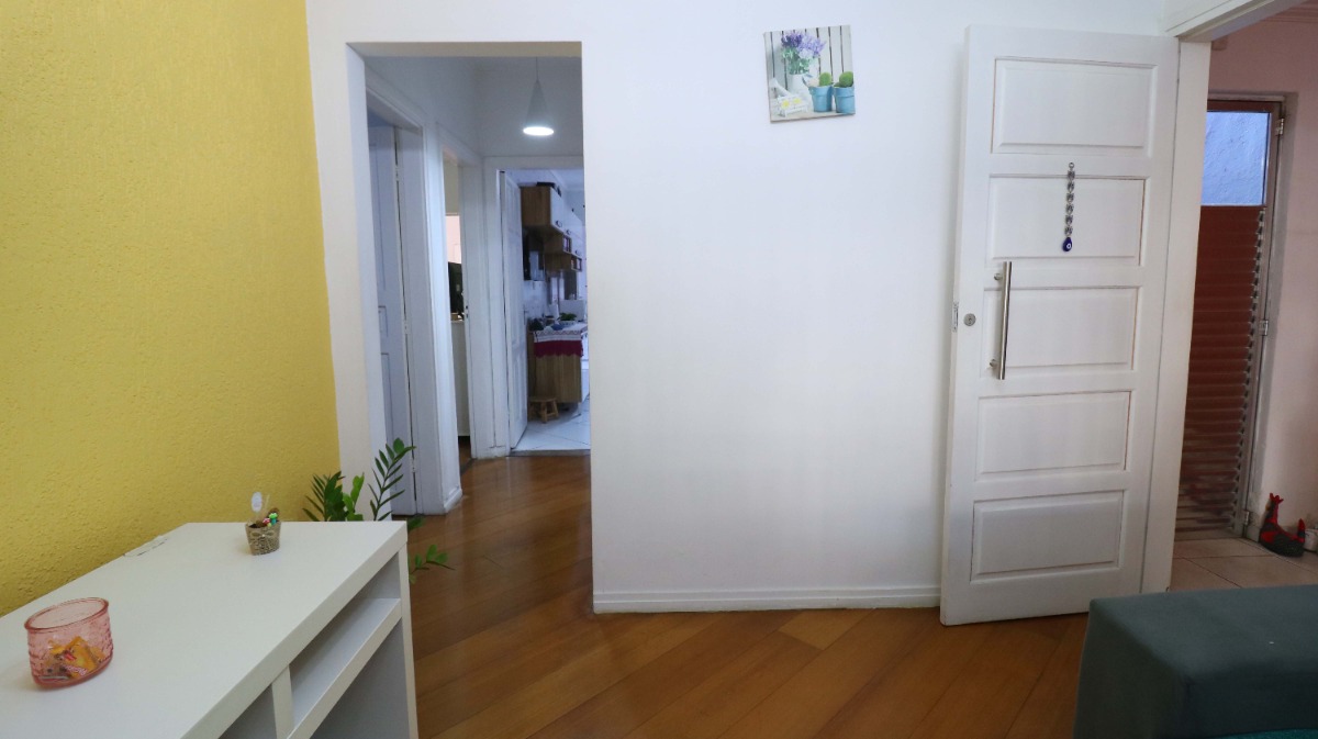 Casa à venda com 3 quartos, 179m² - Foto 9