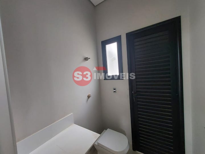 Casa de Condomínio à venda com 3 quartos, 200m² - Foto 10