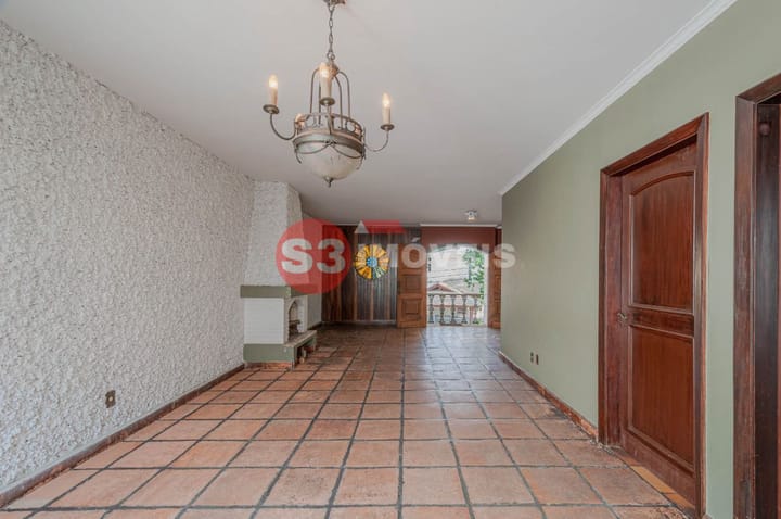 Casa à venda com 4 quartos, 216m² - Foto 10