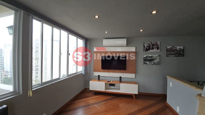 Cobertura à venda com 2 quartos, 114m² - Foto 5