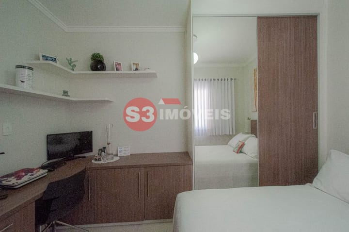 Casa de Condomínio à venda com 3 quartos, 145m² - Foto 28