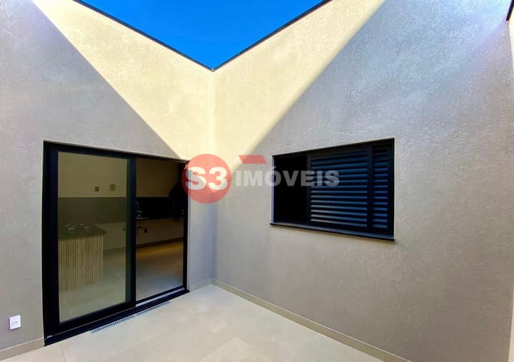 Casa à venda com 3 quartos, 93m² - Foto 20