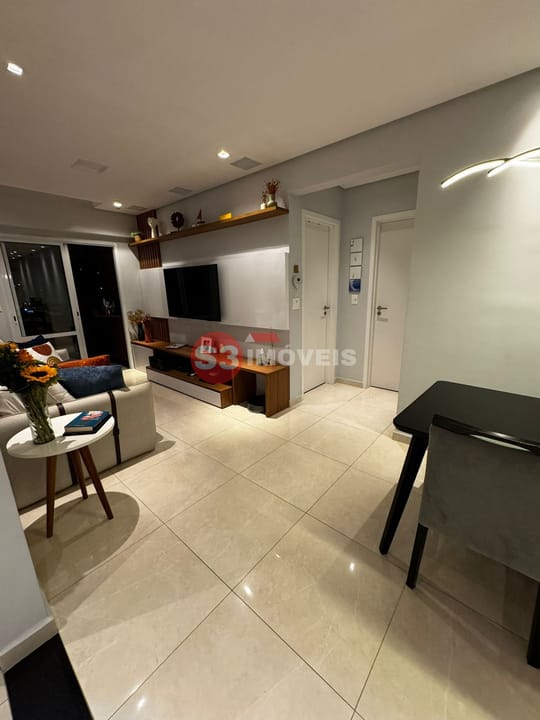 Apartamento à venda com 2 quartos, 89m² - Foto 32