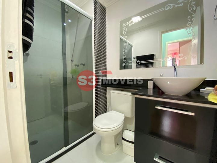 Apartamento à venda com 2 quartos, 83m² - Foto 10