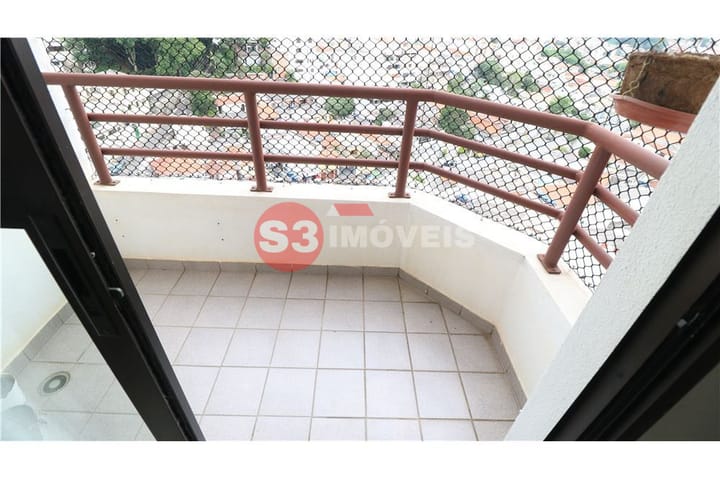 Apartamento à venda com 3 quartos, 77m² - Foto 6