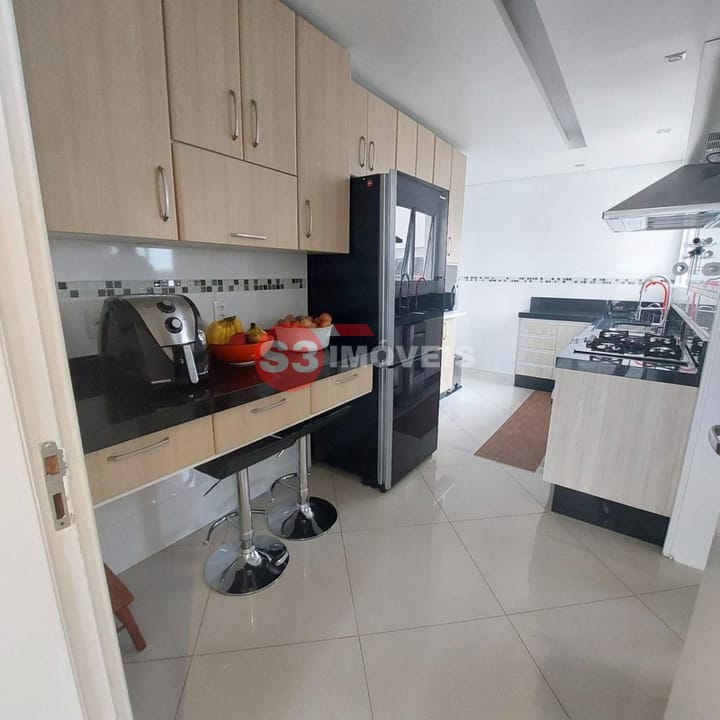 Apartamento à venda com 3 quartos, 124m² - Foto 44