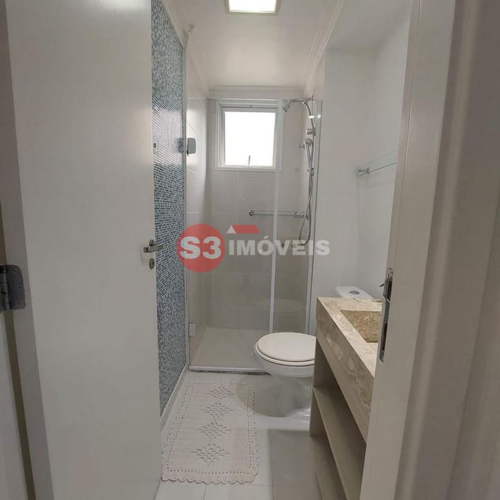 Apartamento à venda com 3 quartos, 124m² - Foto 22