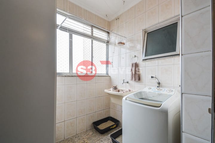 Apartamento à venda com 3 quartos, 102m² - Foto 21