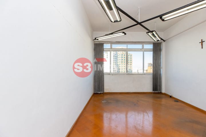 Conjunto Comercial-Sala à venda, 353m² - Foto 5