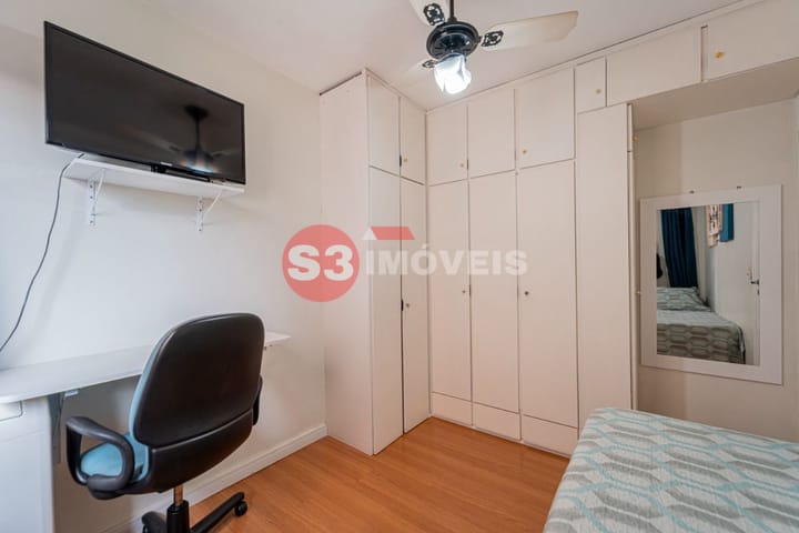 Apartamento à venda com 2 quartos, 70m² - Foto 29