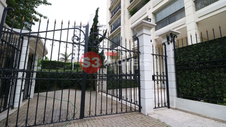 Apartamento à venda, 401m² - Foto 59