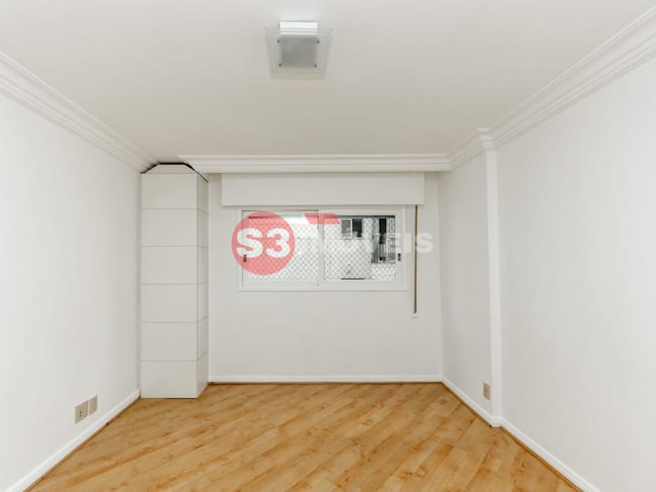 Apartamento à venda com 3 quartos, 190m² - Foto 16