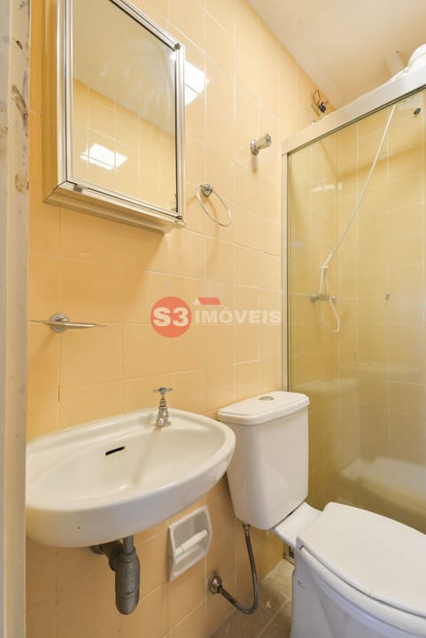 Apartamento à venda com 3 quartos, 142m² - Foto 33