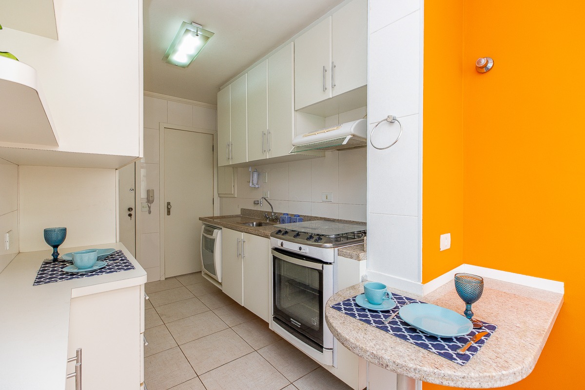 Apartamento à venda com 3 quartos, 85m² - Foto 11