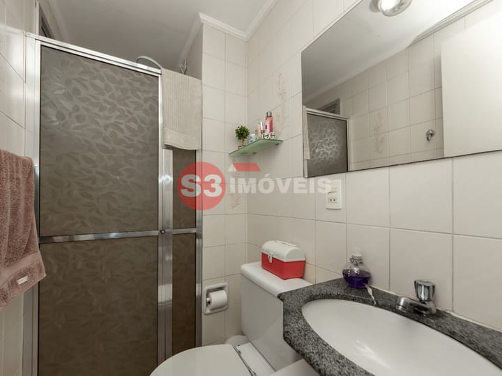 Apartamento à venda com 2 quartos, 63m² - Foto 21