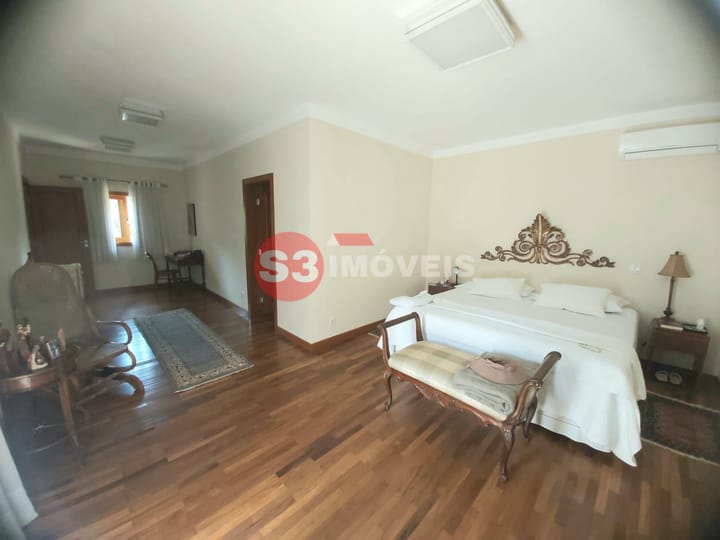 Casa de Condomínio à venda com 5 quartos, 500m² - Foto 64