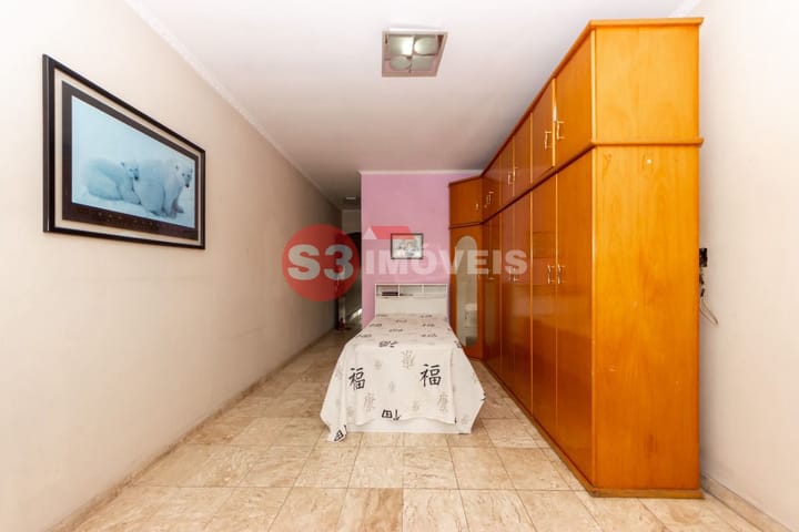 Casa à venda com 3 quartos, 215m² - Foto 14