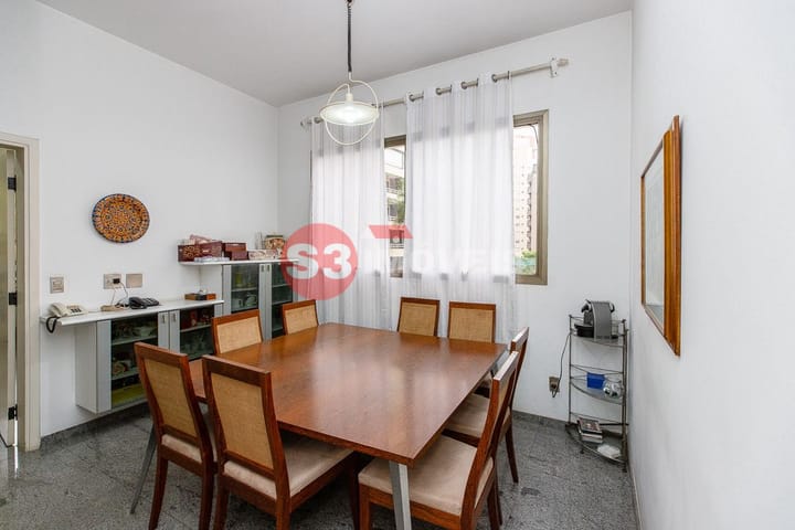 Apartamento à venda com 4 quartos, 424m² - Foto 18