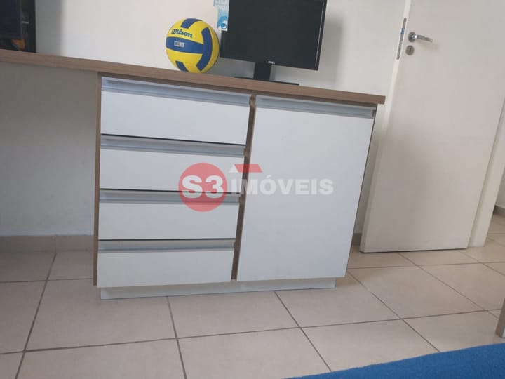 Apartamento à venda com 2 quartos, 42m² - Foto 11