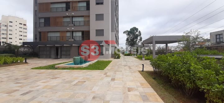 Apartamento à venda com 2 quartos, 56m² - Foto 48