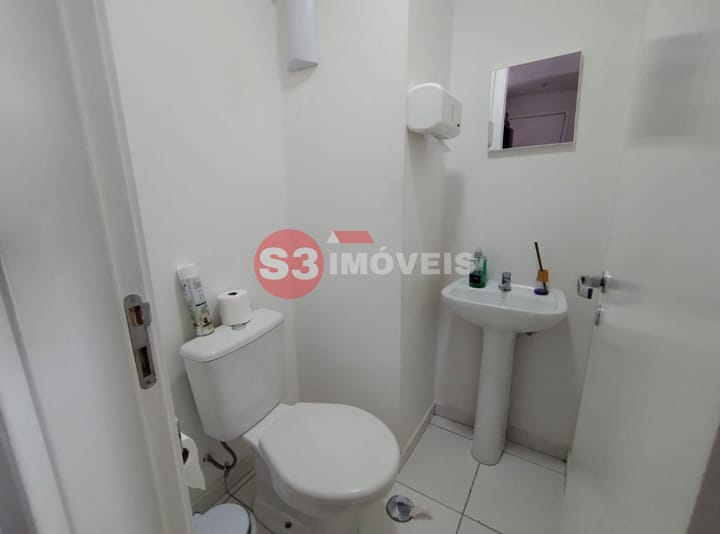 Conjunto Comercial-Sala à venda, 36m² - Foto 28