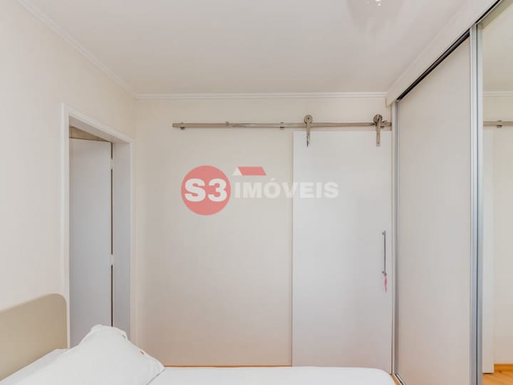 Apartamento à venda com 2 quartos, 57m² - Foto 10