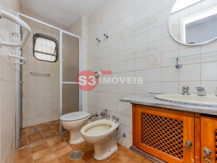 Apartamento à venda com 3 quartos, 102m² - Foto 11