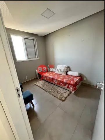 Apartamento à venda com 2 quartos, 57m² - Foto 7