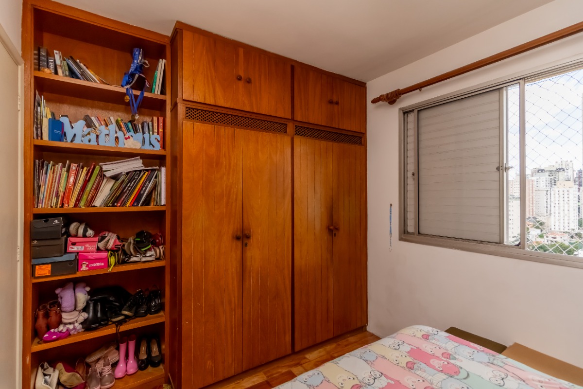 Apartamento à venda com 2 quartos, 54m² - Foto 12