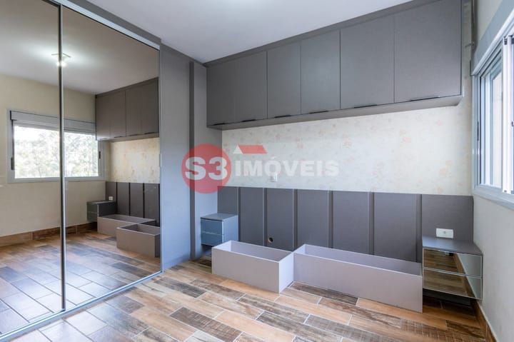 Apartamento à venda com 2 quartos, 77m² - Foto 29