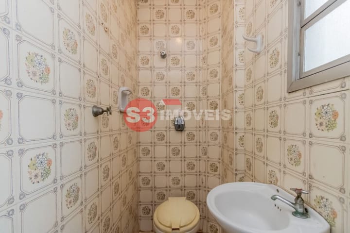 Apartamento à venda com 3 quartos, 107m² - Foto 27