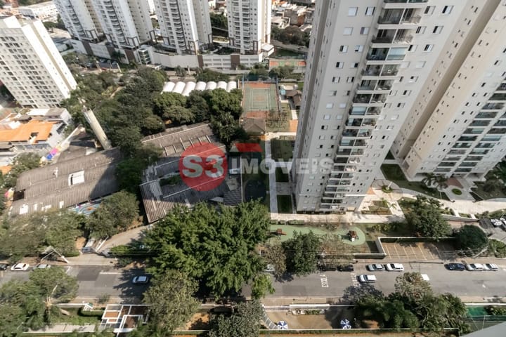 Apartamento à venda com 3 quartos, 142m² - Foto 49