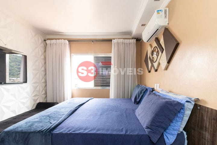 Casa à venda com 3 quartos, 125m² - Foto 50