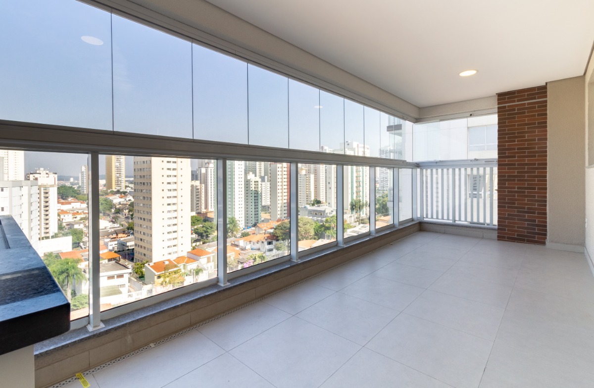 Apartamento à venda com 3 quartos, 84m² - Foto 5