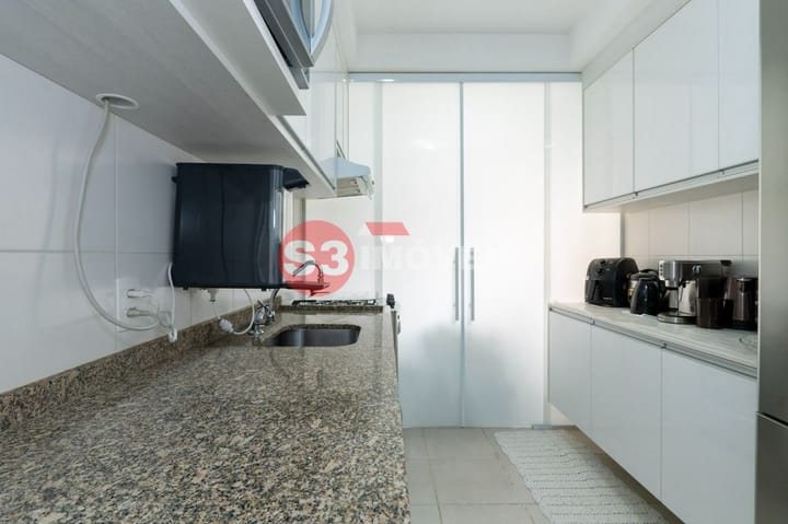 Apartamento à venda com 3 quartos, 91m² - Foto 30