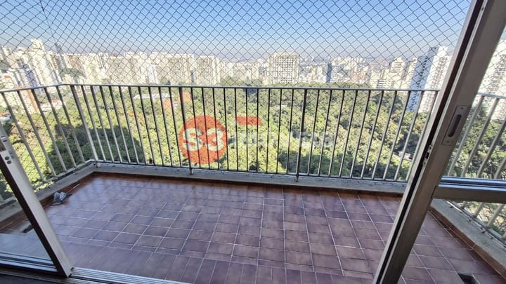 Apartamento à venda com 2 quartos, 107m² - Foto 8