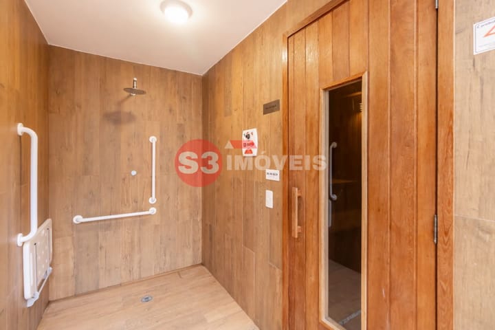 Apartamento à venda com 2 quartos, 84m² - Foto 29