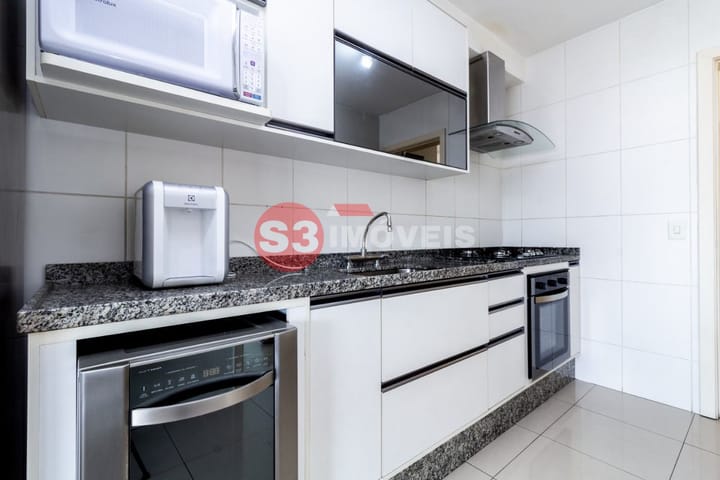 Apartamento à venda com 3 quartos, 140m² - Foto 39