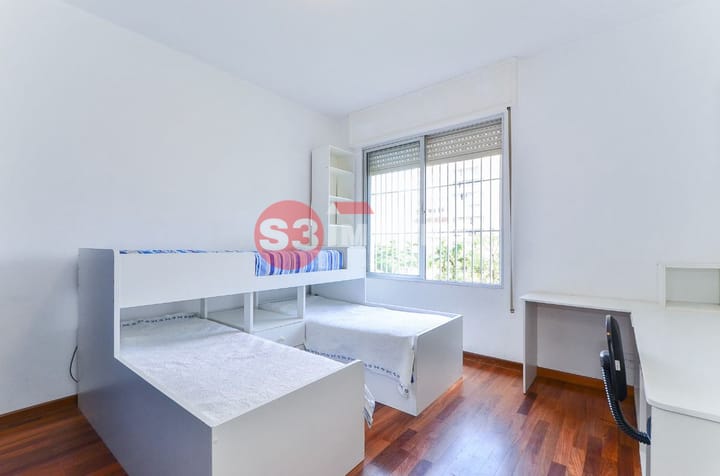 Apartamento à venda com 3 quartos, 191m² - Foto 27