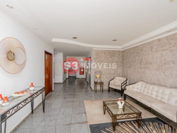 Apartamento à venda com 2 quartos, 79m² - Foto 27