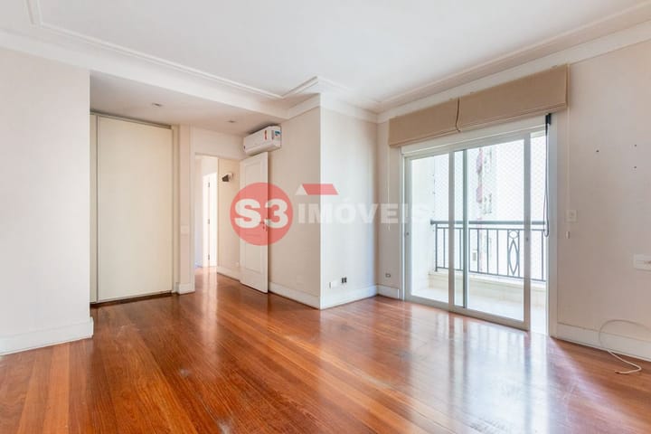 Apartamento à venda com 4 quartos, 211m² - Foto 22